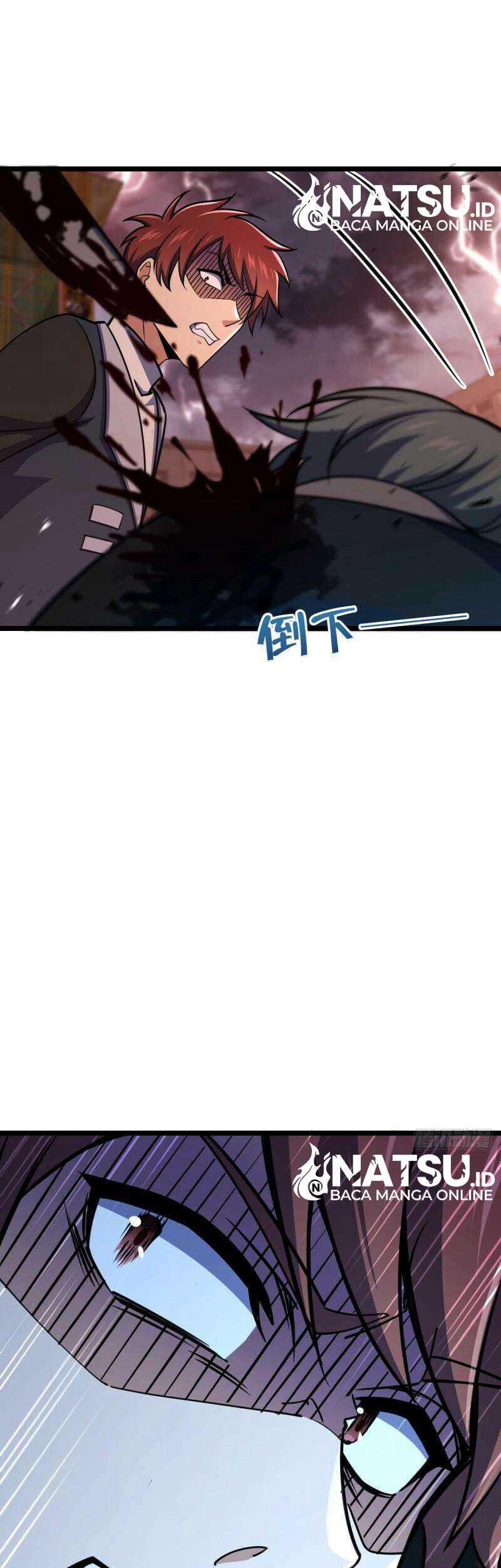 Spare Me, Great Lord! Chapter 625 - halaman 8