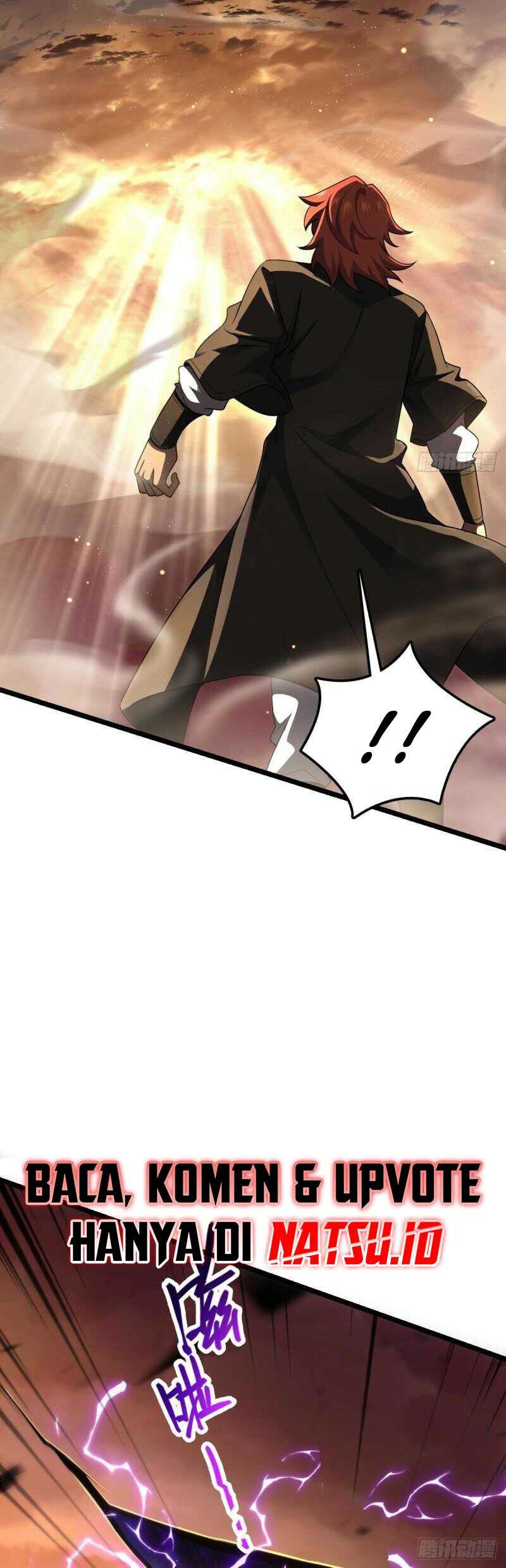 Spare Me, Great Lord! Chapter 626 - halaman 11