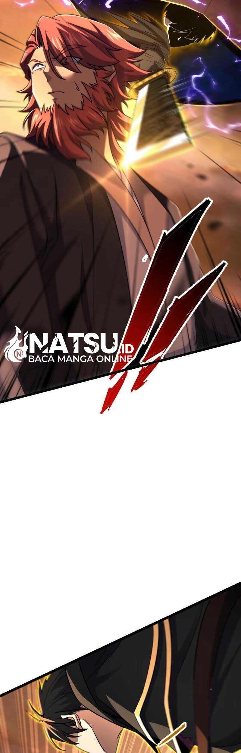 Spare Me, Great Lord! Chapter 626 - halaman 12