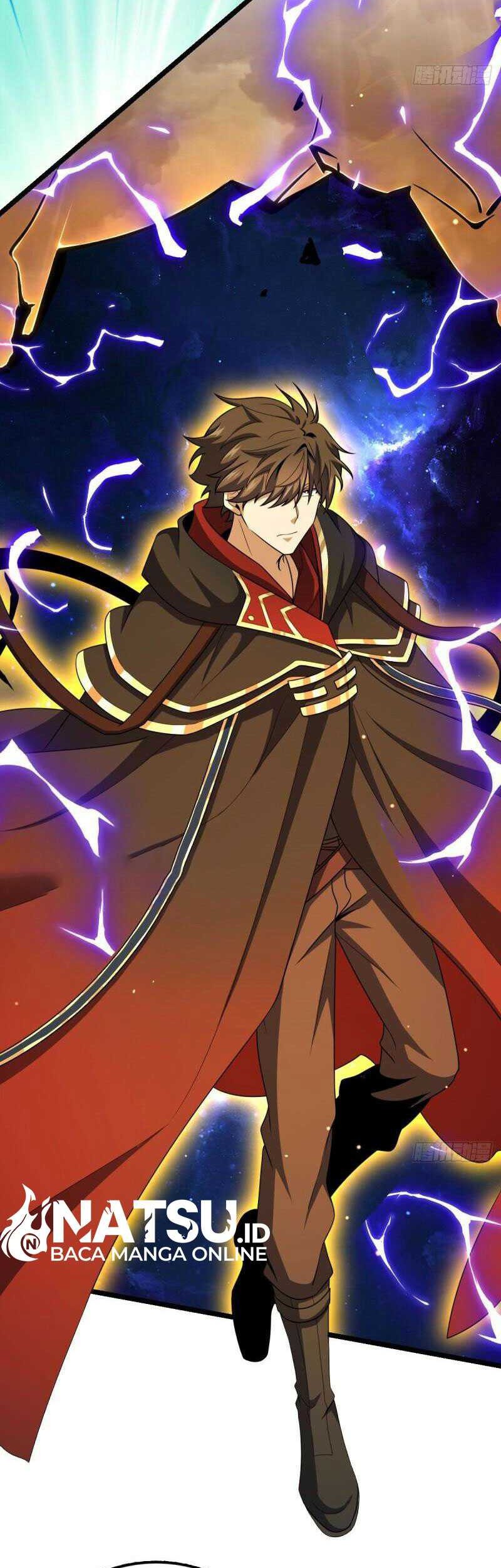 Spare Me, Great Lord! Chapter 626 - halaman 14