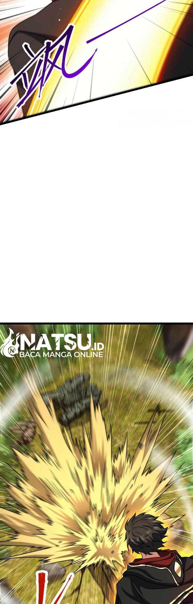 Spare Me, Great Lord! Chapter 626 - halaman 18