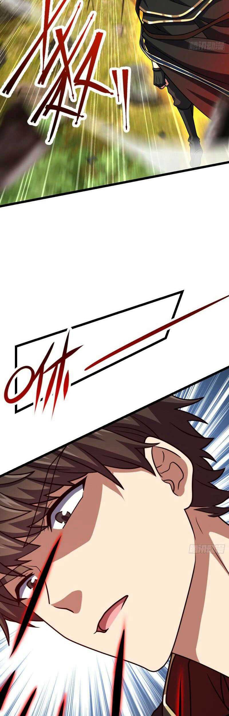 Spare Me, Great Lord! Chapter 626 - halaman 19