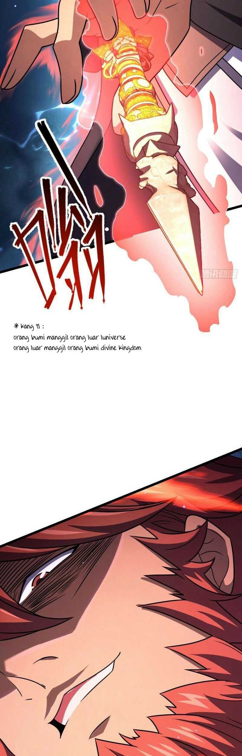 Spare Me, Great Lord! Chapter 626 - halaman 2