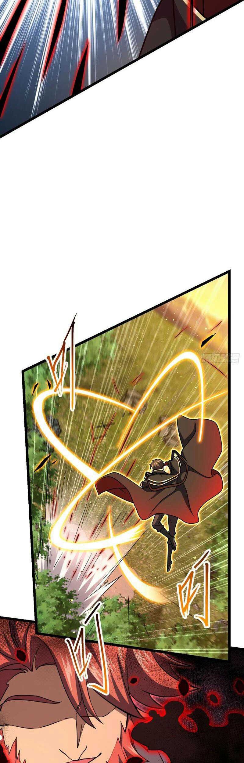 Spare Me, Great Lord! Chapter 626 - halaman 20