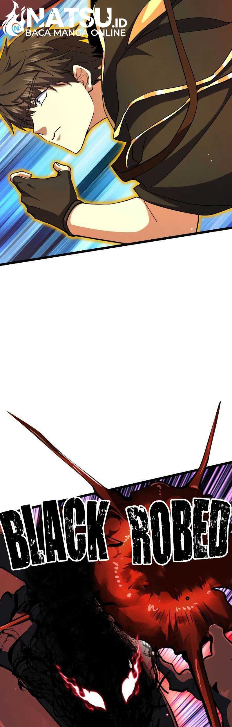 Spare Me, Great Lord! Chapter 626 - halaman 22