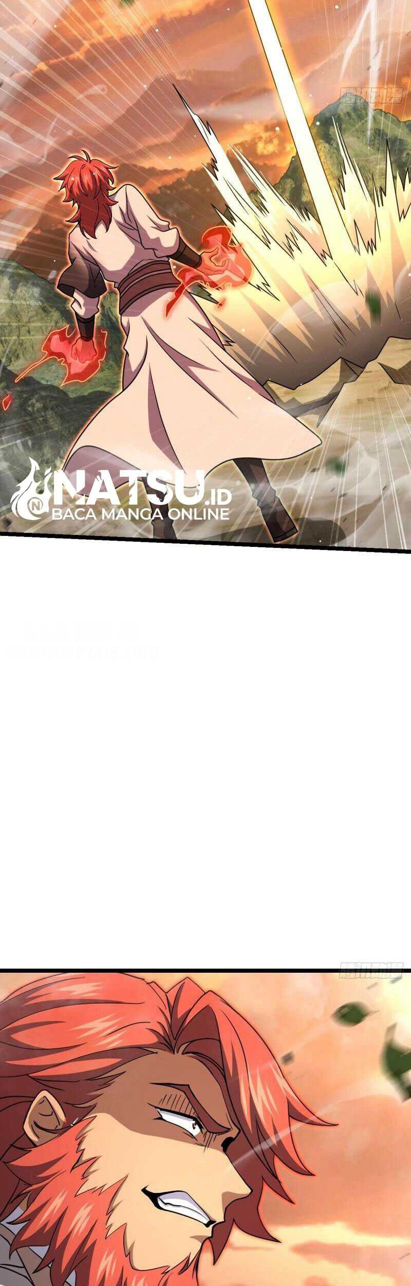 Spare Me, Great Lord! Chapter 626 - halaman 24
