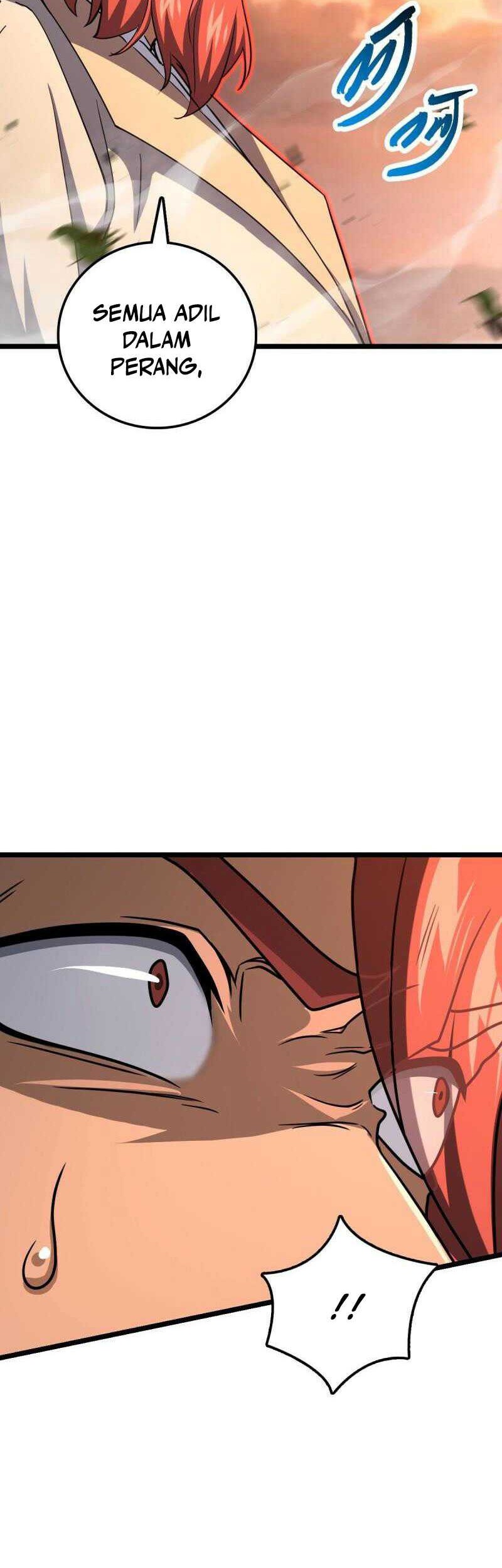 Spare Me, Great Lord! Chapter 626 - halaman 25