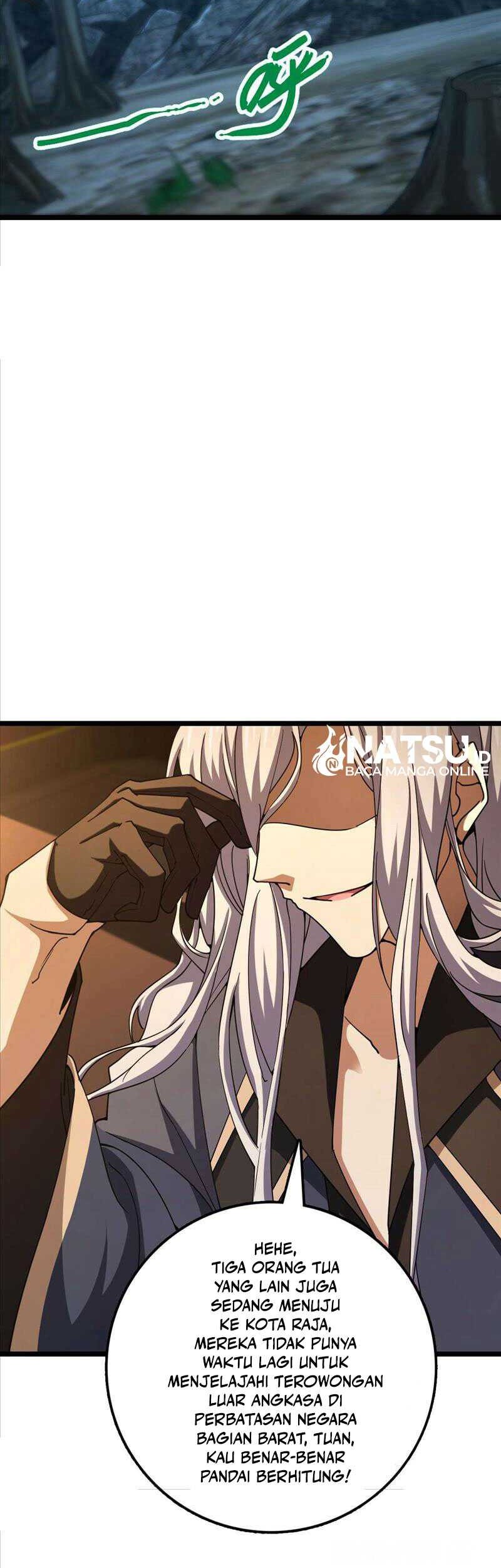 Spare Me, Great Lord! Chapter 626 - halaman 34