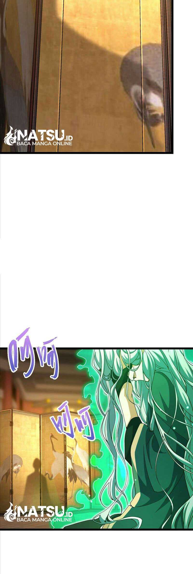 Spare Me, Great Lord! Chapter 626 - halaman 36