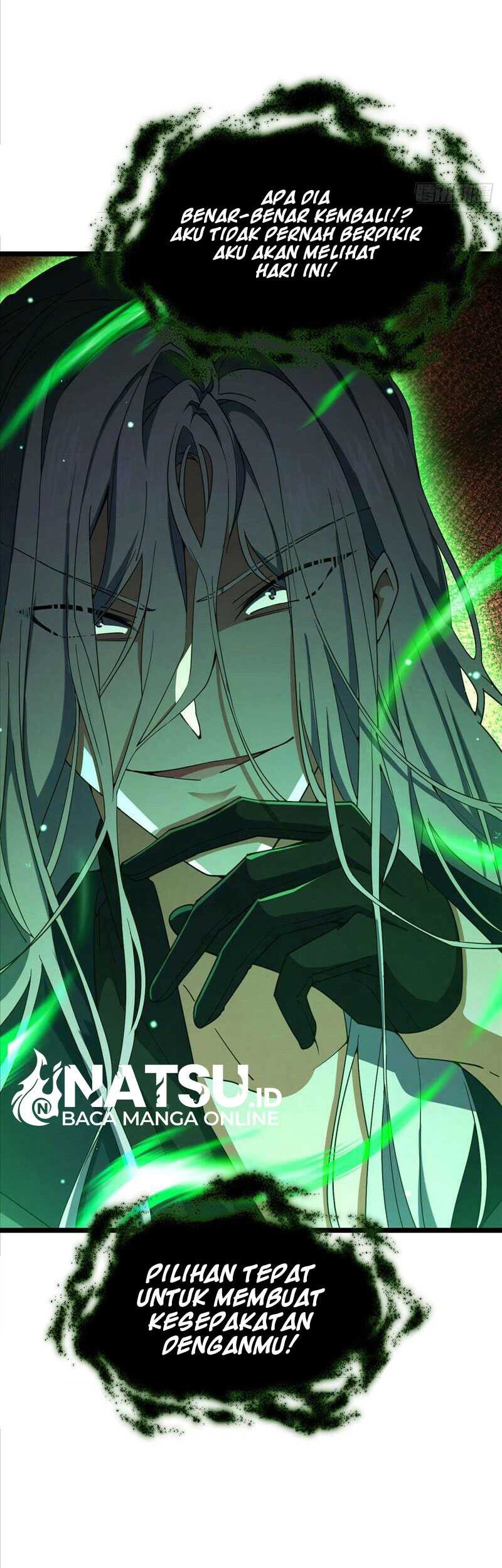Spare Me, Great Lord! Chapter 626 - halaman 37