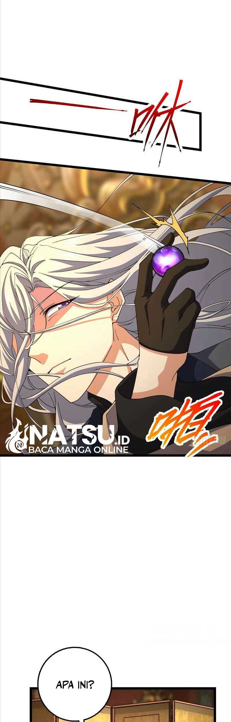 Spare Me, Great Lord! Chapter 626 - halaman 38