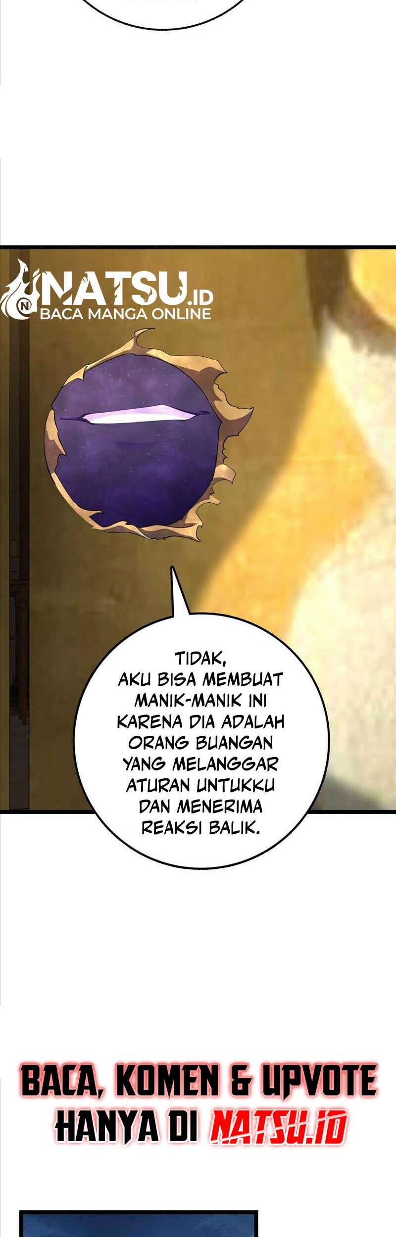 Spare Me, Great Lord! Chapter 626 - halaman 40