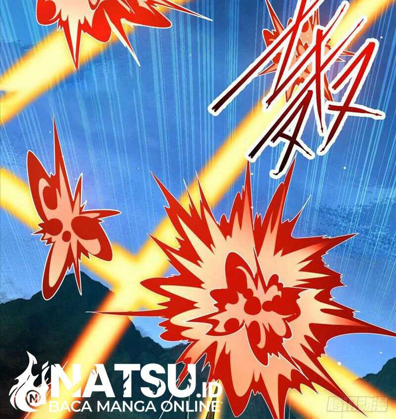 Spare Me, Great Lord! Chapter 626 - halaman 42