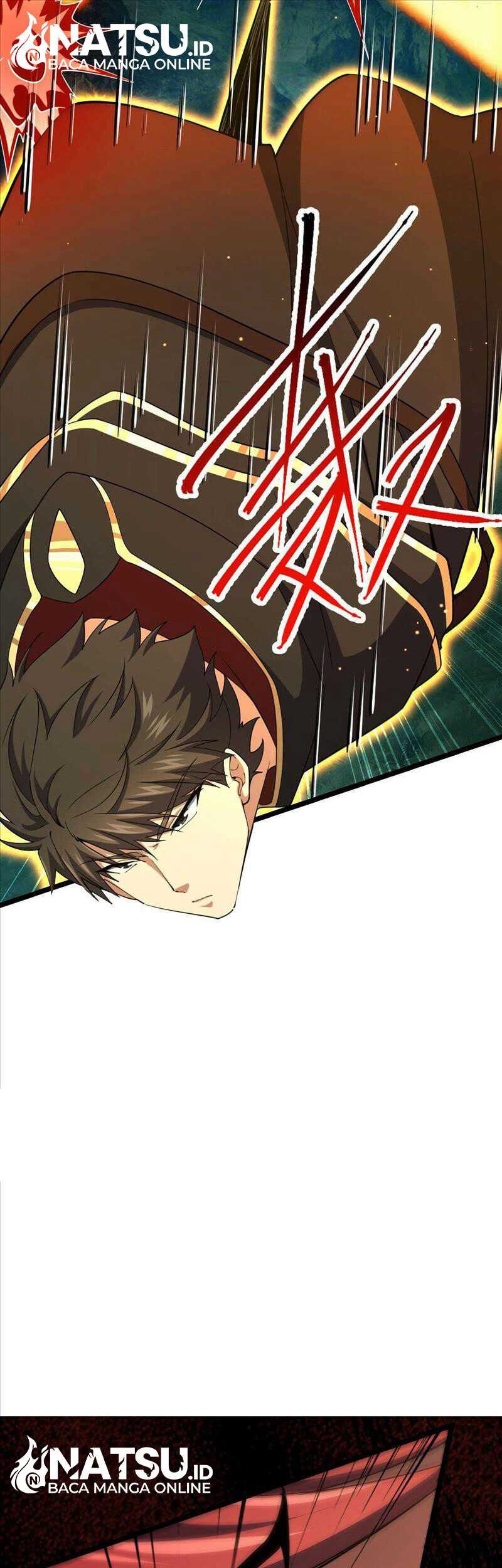 Spare Me, Great Lord! Chapter 626 - halaman 43