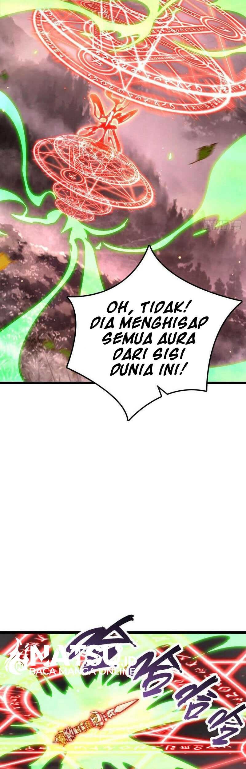 Spare Me, Great Lord! Chapter 626 - halaman 5