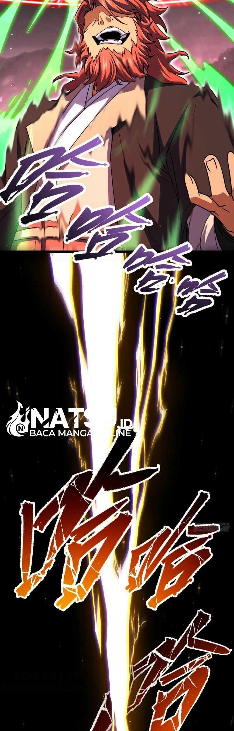 Spare Me, Great Lord! Chapter 626 - halaman 7
