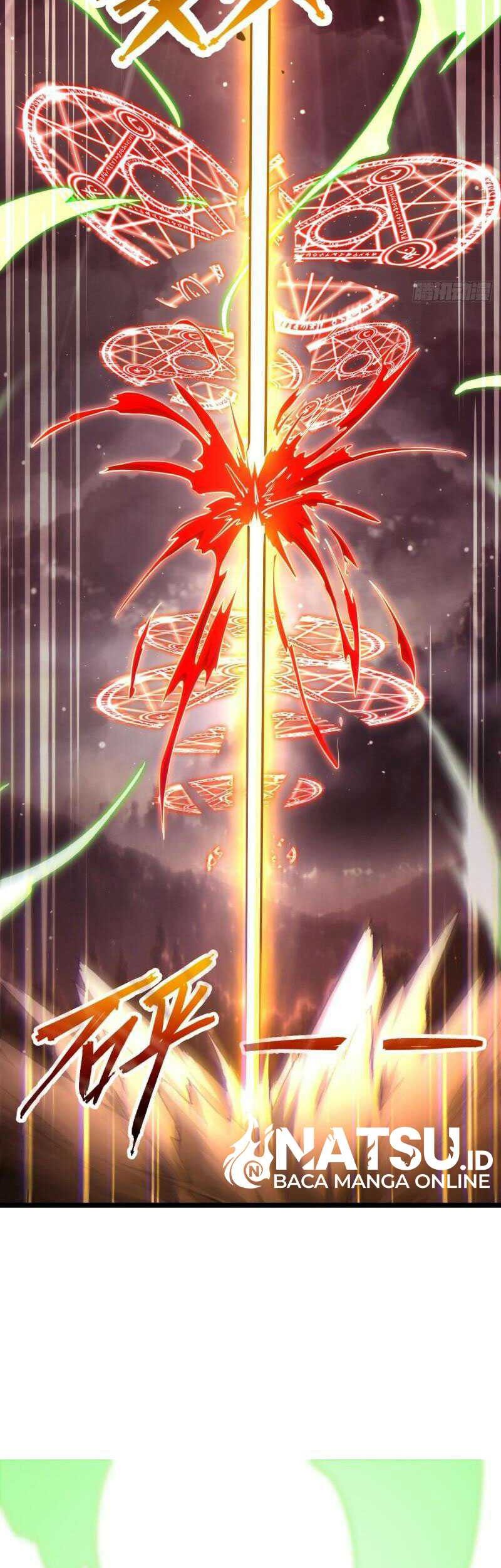 Spare Me, Great Lord! Chapter 626 - halaman 9