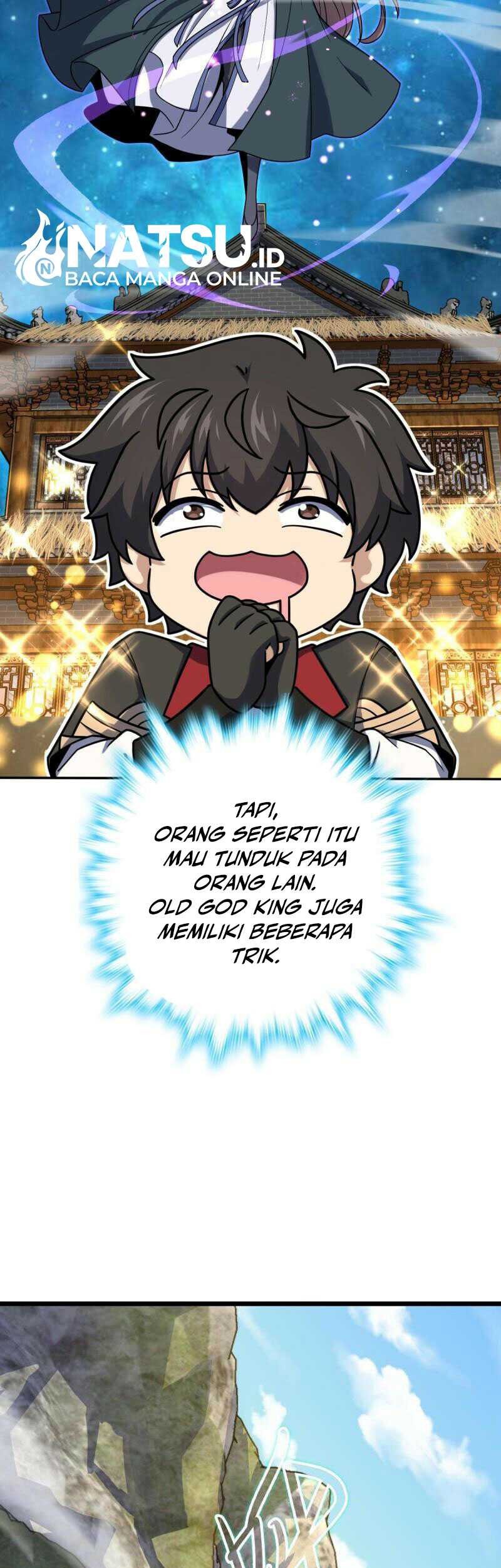 Spare Me, Great Lord! Chapter 627 - halaman 12