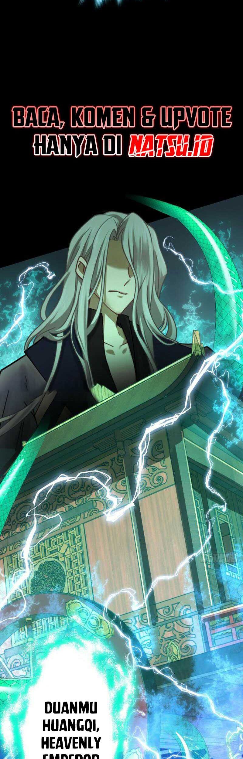 Spare Me, Great Lord! Chapter 627 - halaman 14