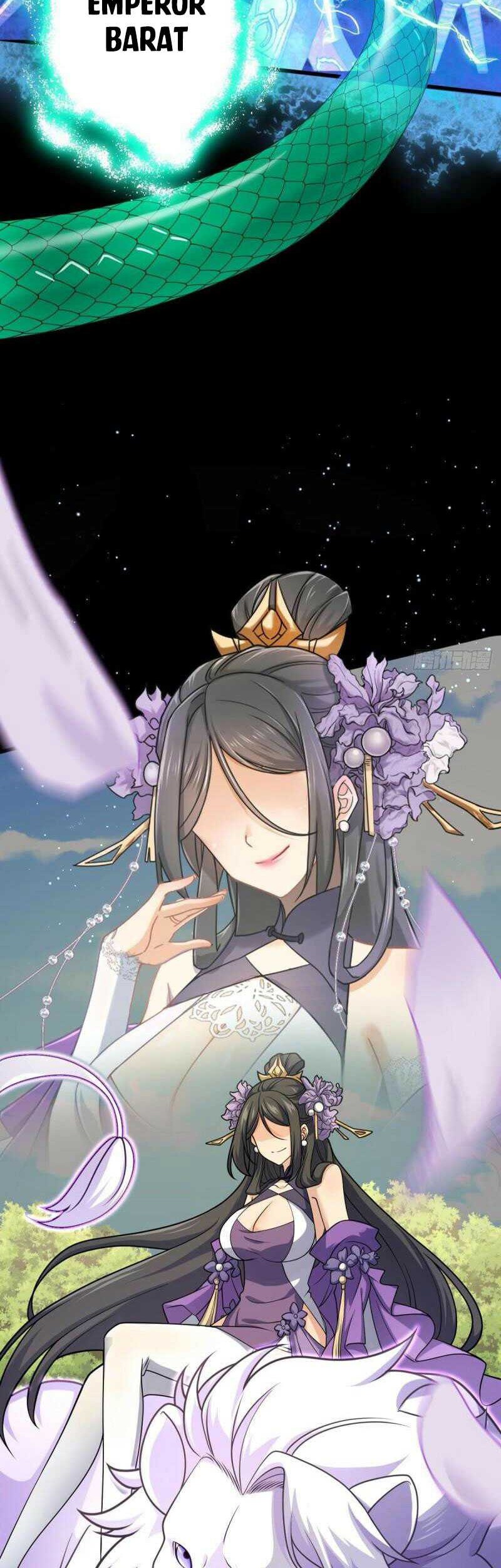 Spare Me, Great Lord! Chapter 627 - halaman 15