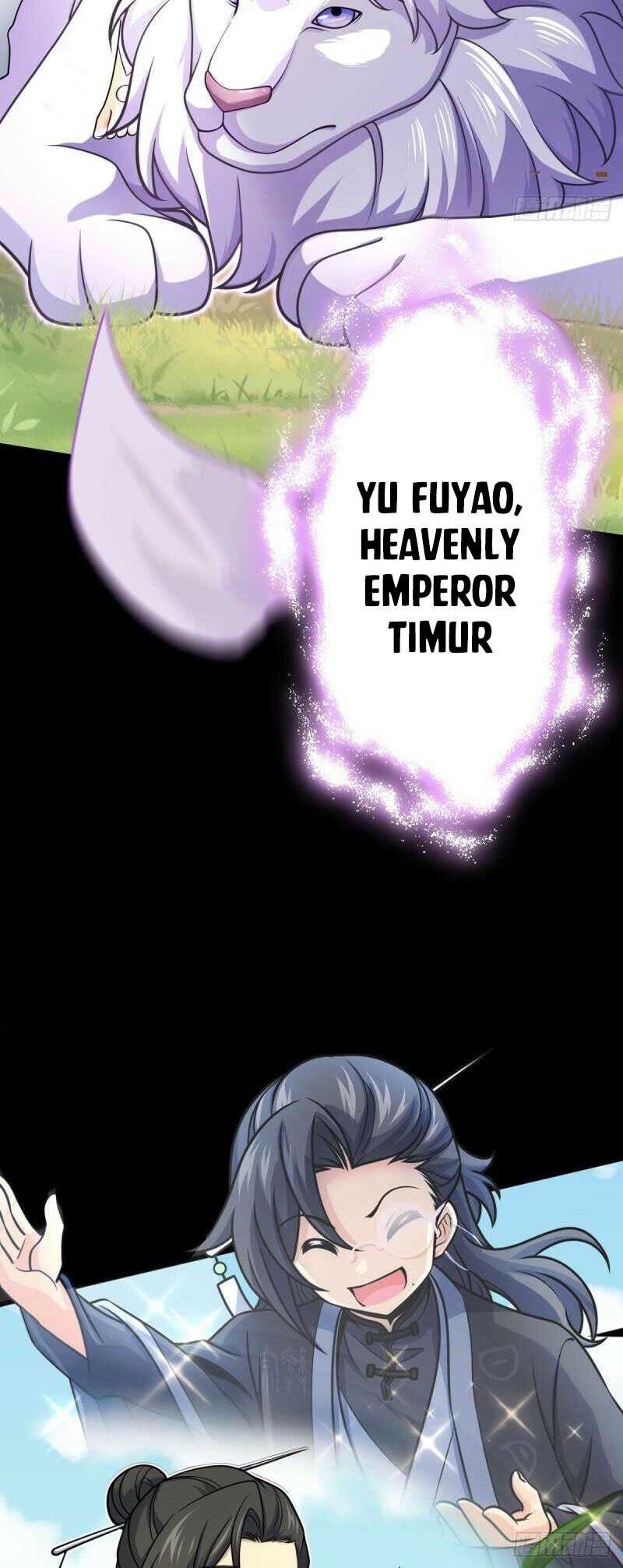 Spare Me, Great Lord! Chapter 627 - halaman 16