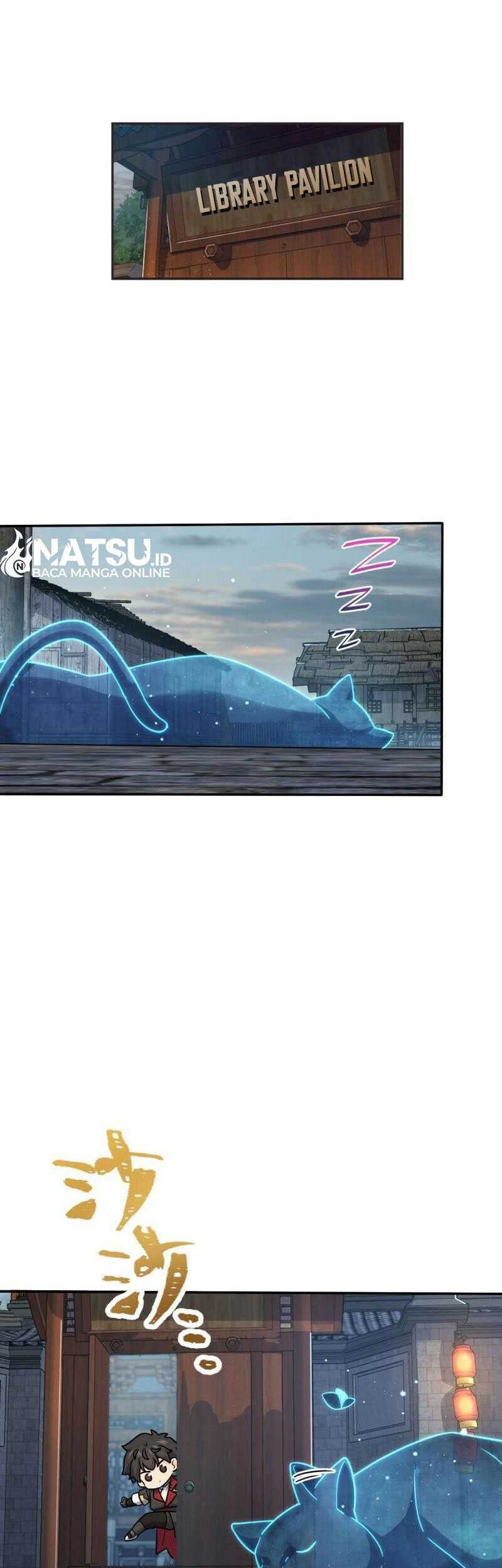 Spare Me, Great Lord! Chapter 627 - halaman 2