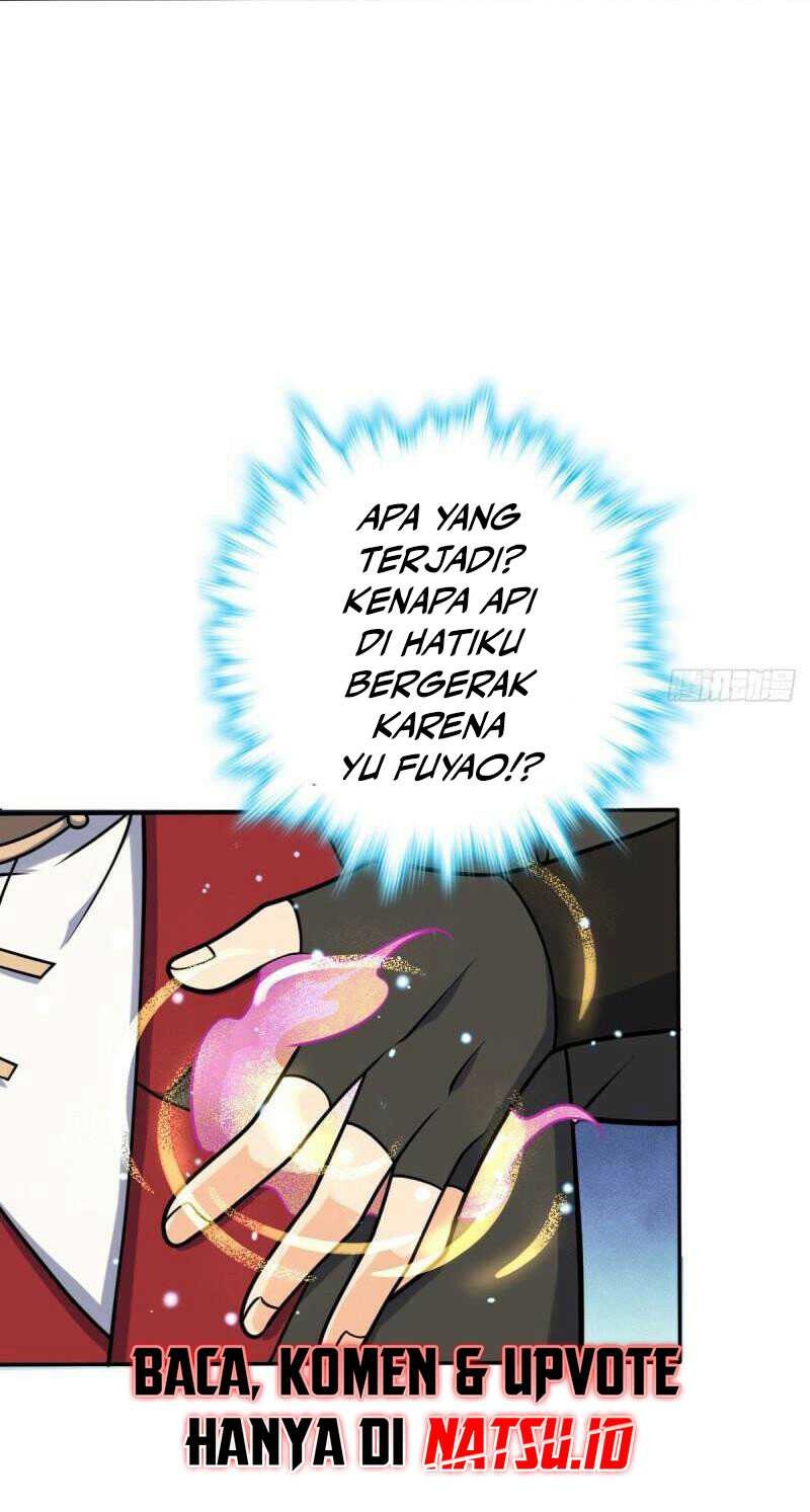 Spare Me, Great Lord! Chapter 627 - halaman 21