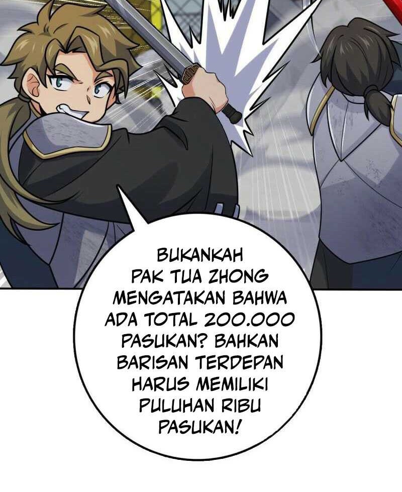 Spare Me, Great Lord! Chapter 627 - halaman 27