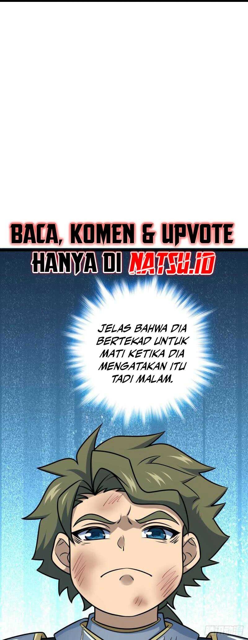 Spare Me, Great Lord! Chapter 627 - halaman 32