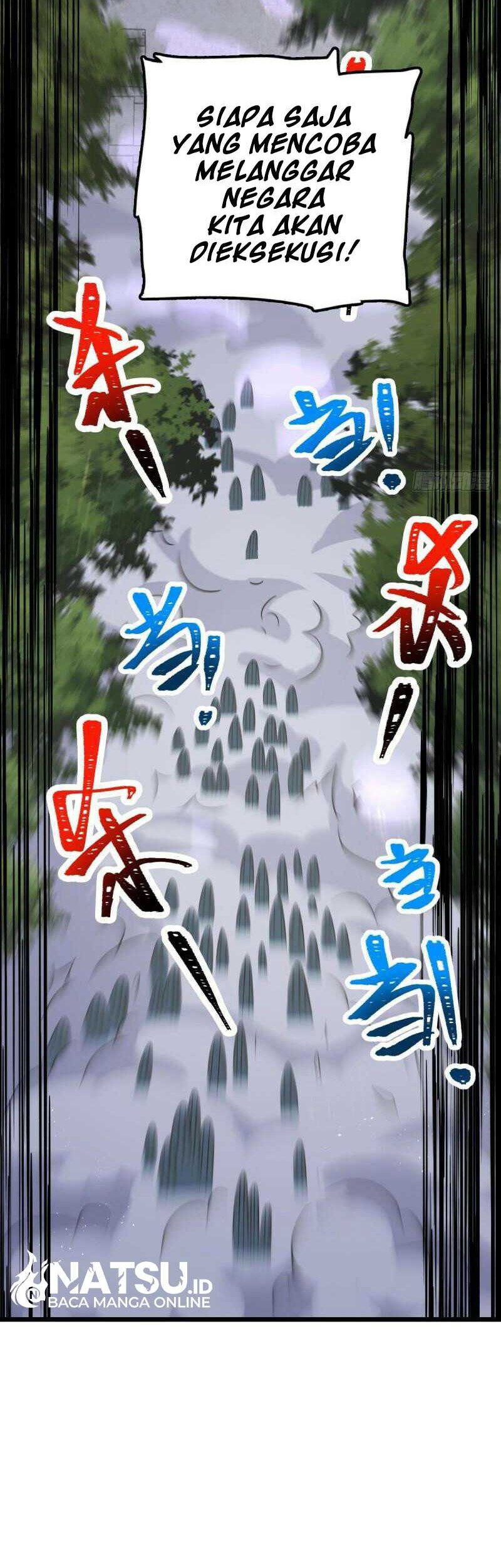 Spare Me, Great Lord! Chapter 627 - halaman 36