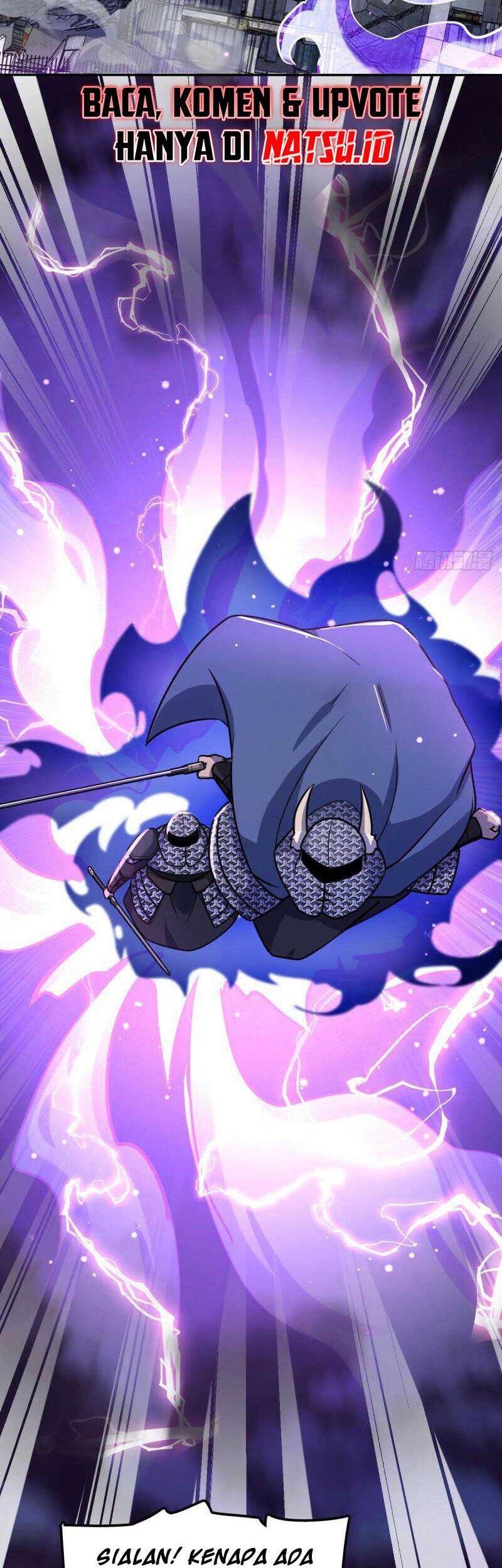 Spare Me, Great Lord! Chapter 627 - halaman 39