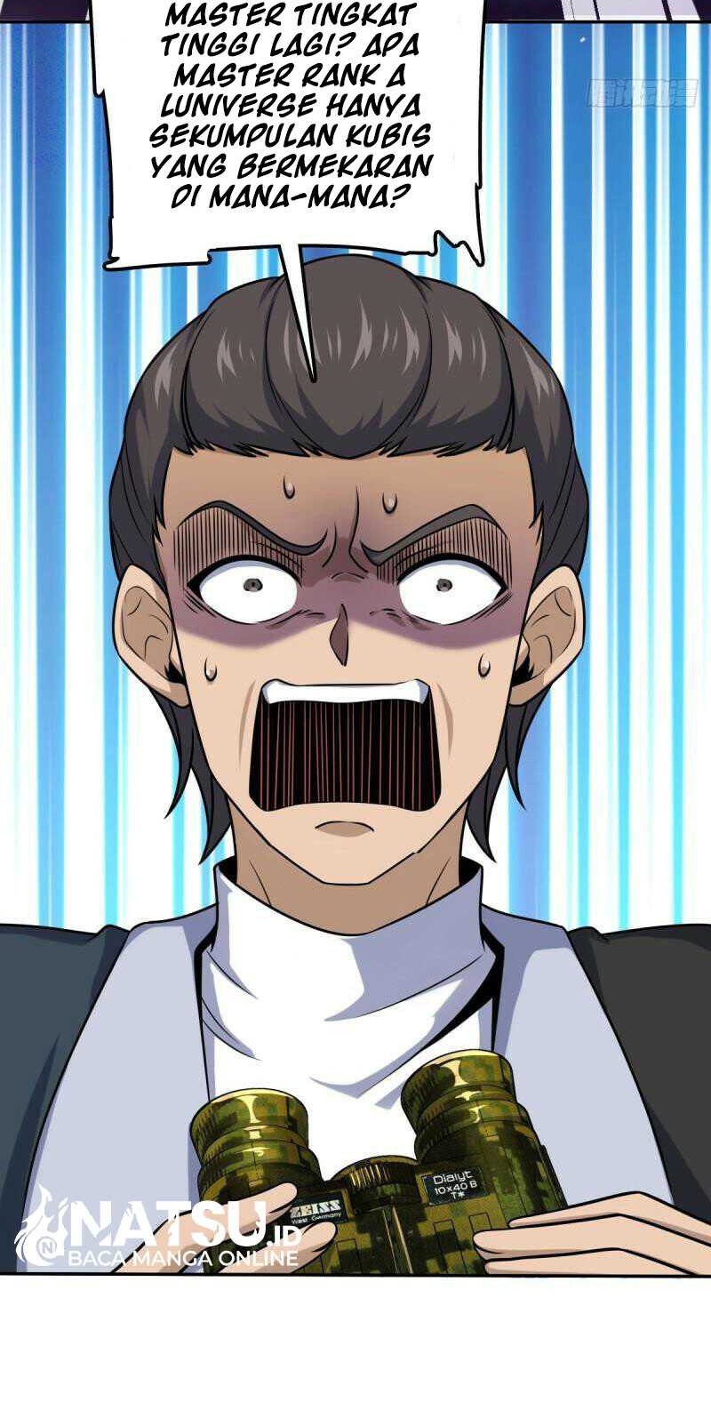 Spare Me, Great Lord! Chapter 627 - halaman 40
