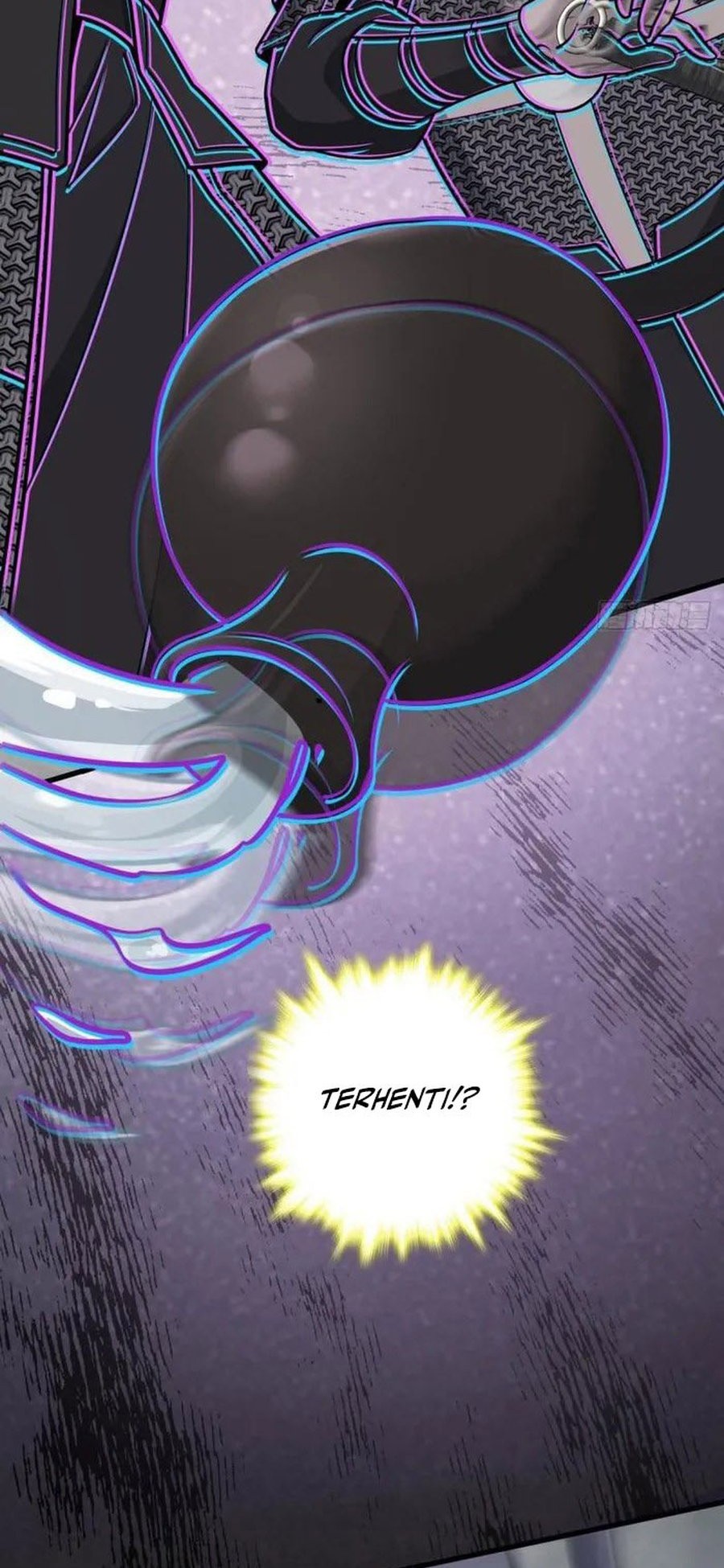 Spare Me, Great Lord! Chapter 628 - halaman 10