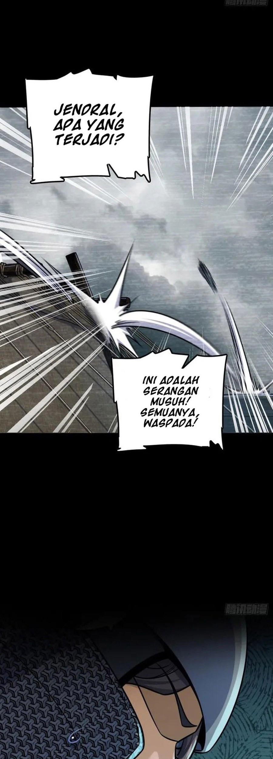 Spare Me, Great Lord! Chapter 628 - halaman 15