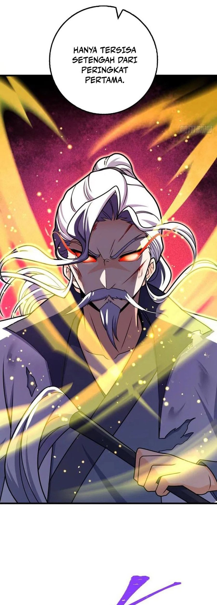 Spare Me, Great Lord! Chapter 628 - halaman 18