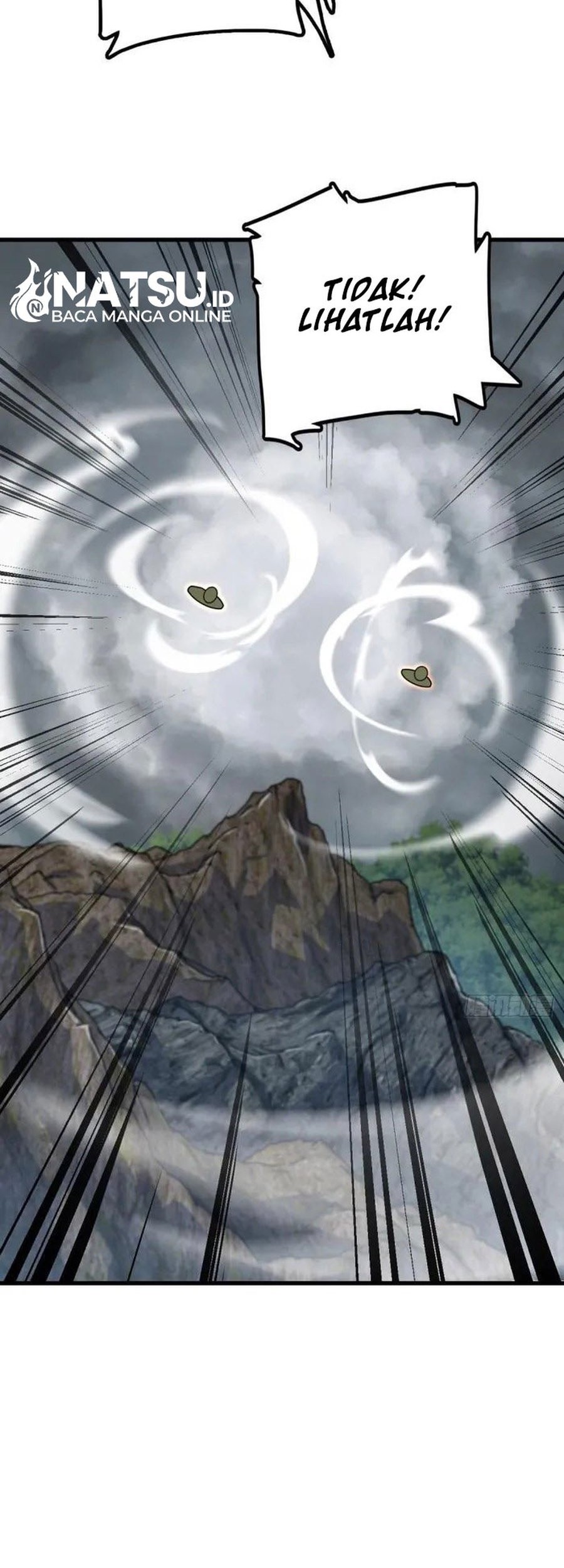 Spare Me, Great Lord! Chapter 628 - halaman 20