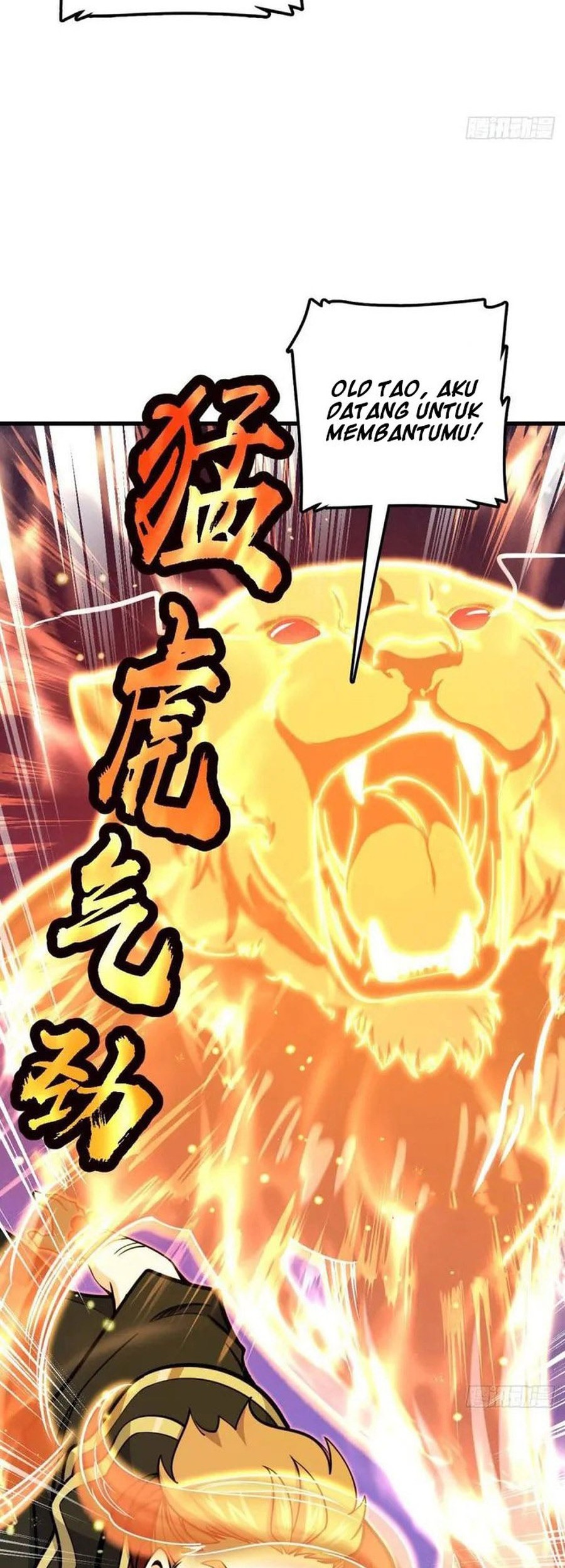 Spare Me, Great Lord! Chapter 628 - halaman 23