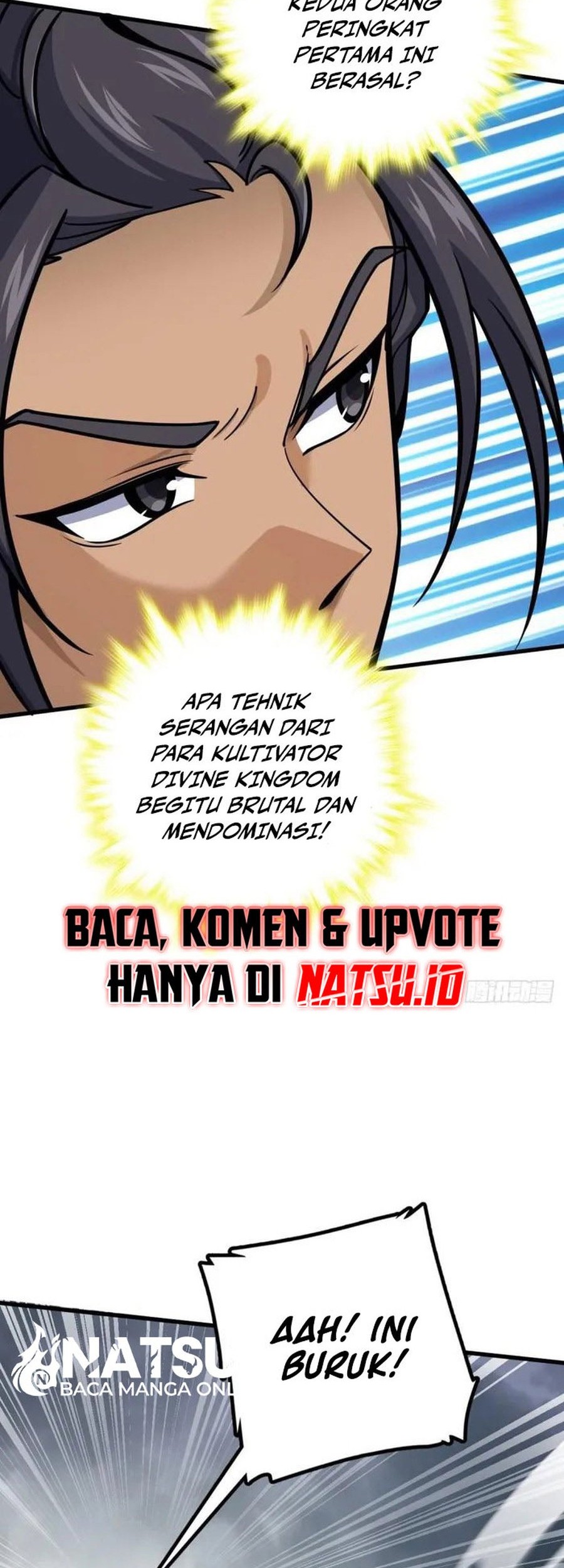 Spare Me, Great Lord! Chapter 628 - halaman 26