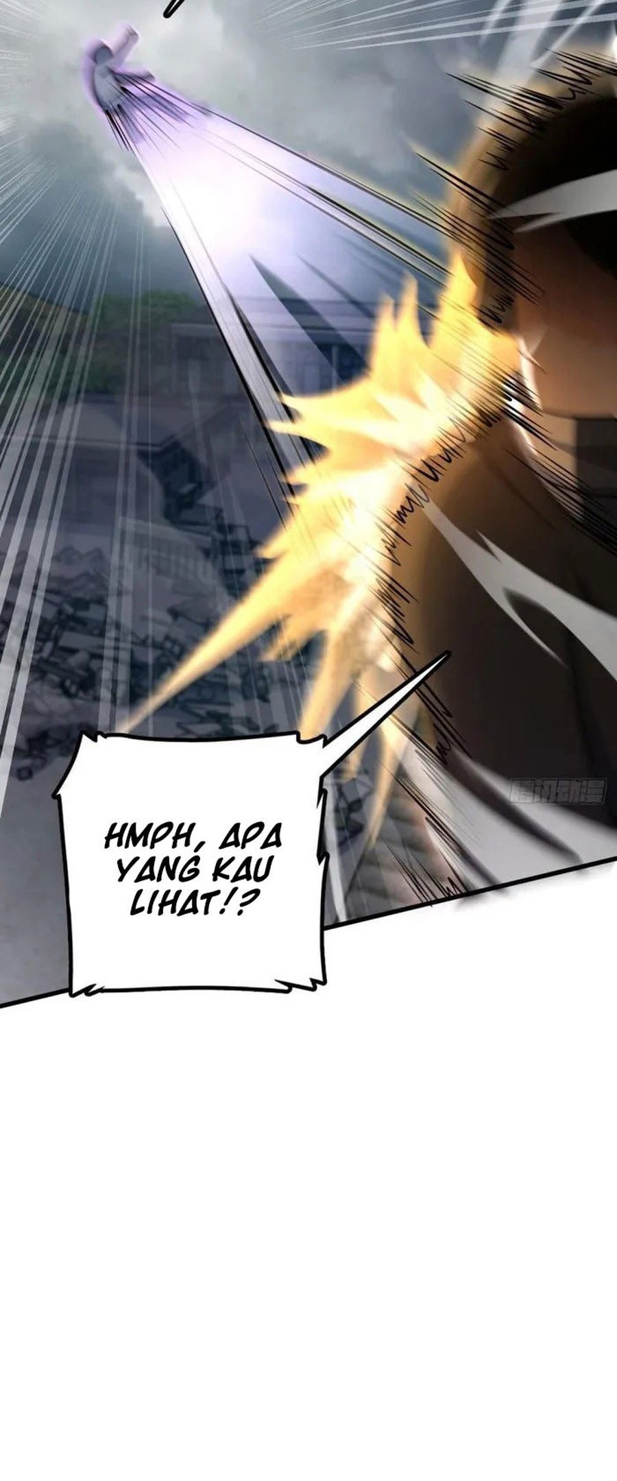 Spare Me, Great Lord! Chapter 628 - halaman 27