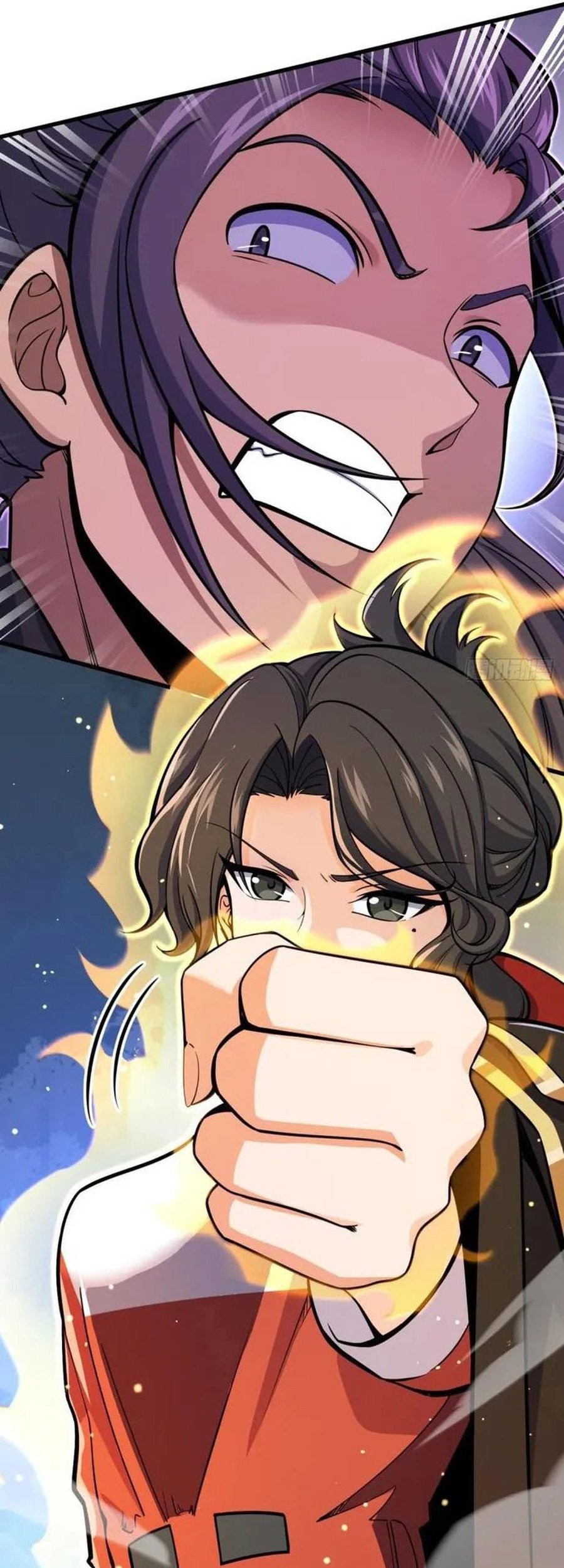 Spare Me, Great Lord! Chapter 628 - halaman 28