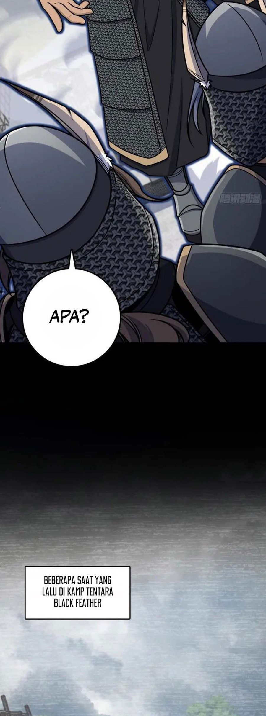 Spare Me, Great Lord! Chapter 628 - halaman 3
