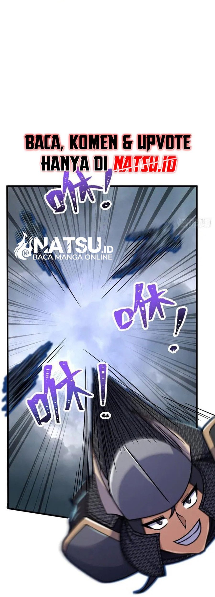 Spare Me, Great Lord! Chapter 628 - halaman 33