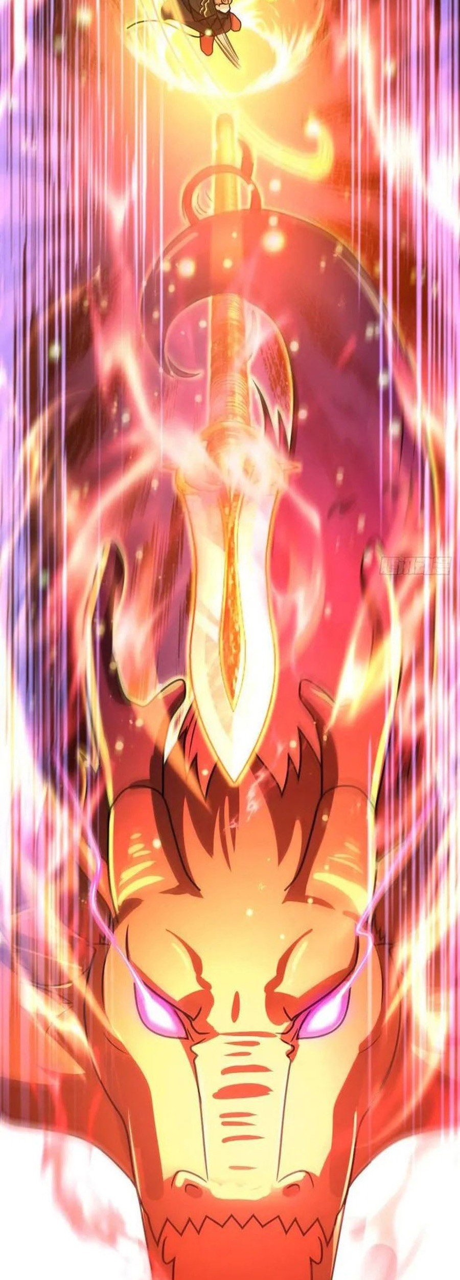 Spare Me, Great Lord! Chapter 628 - halaman 37