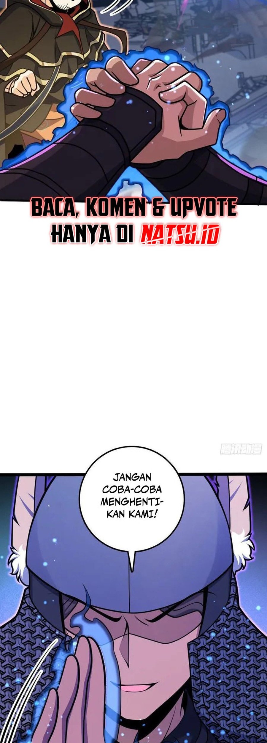 Spare Me, Great Lord! Chapter 628 - halaman 40
