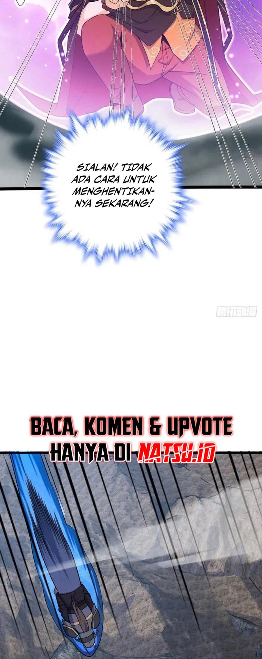 Spare Me, Great Lord! Chapter 628 - halaman 45