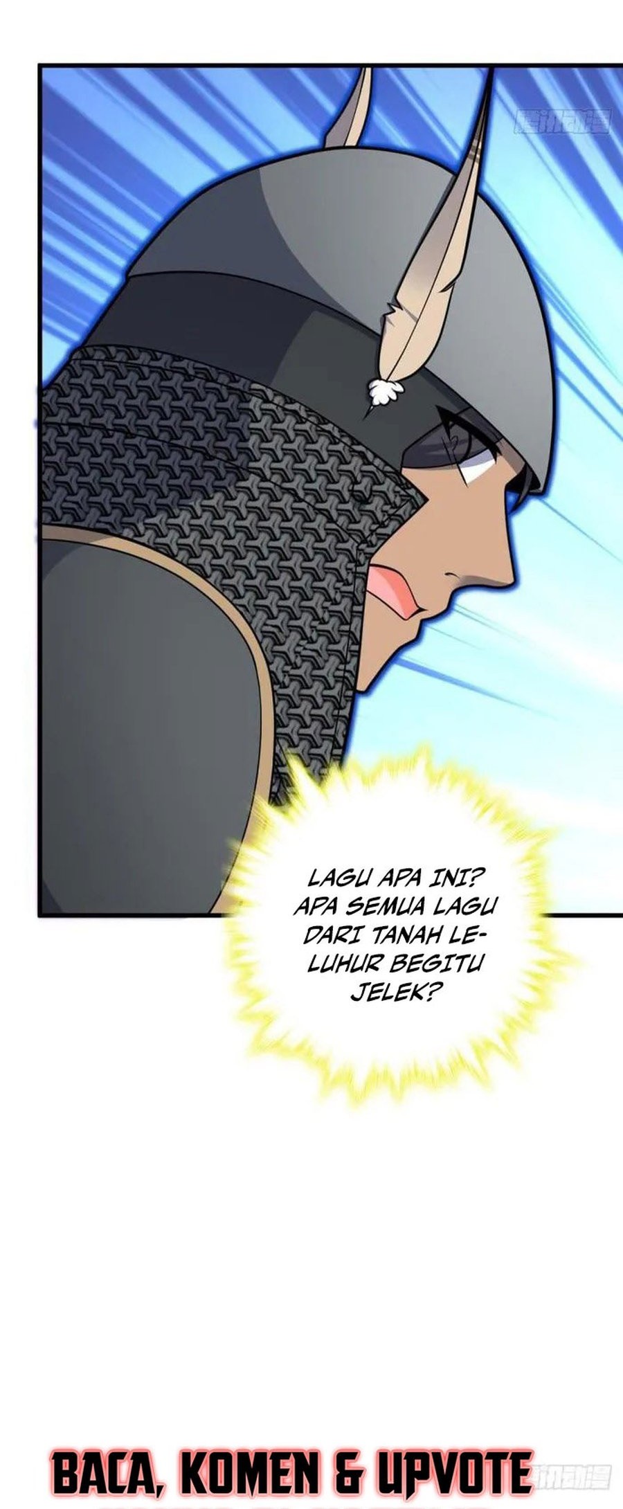 Spare Me, Great Lord! Chapter 628 - halaman 51