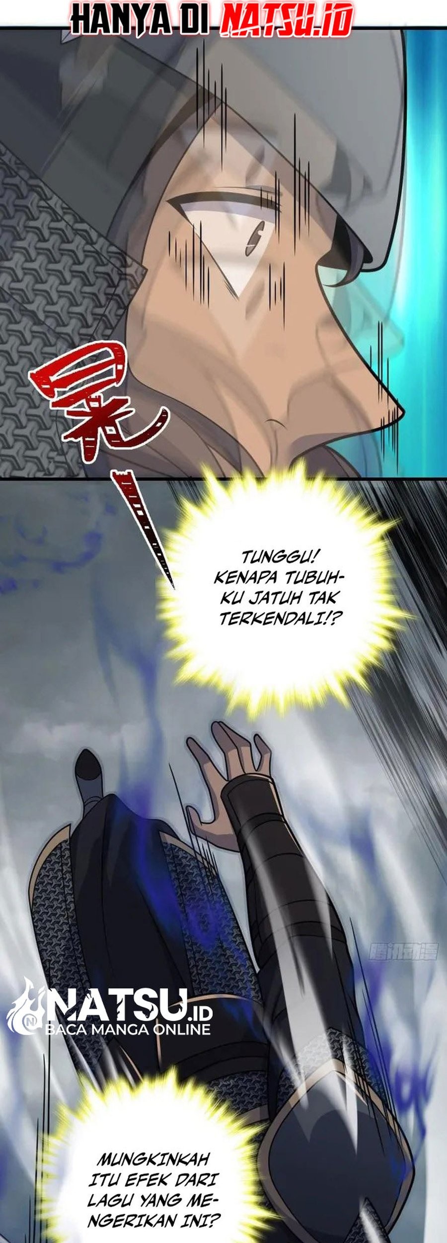 Spare Me, Great Lord! Chapter 628 - halaman 52