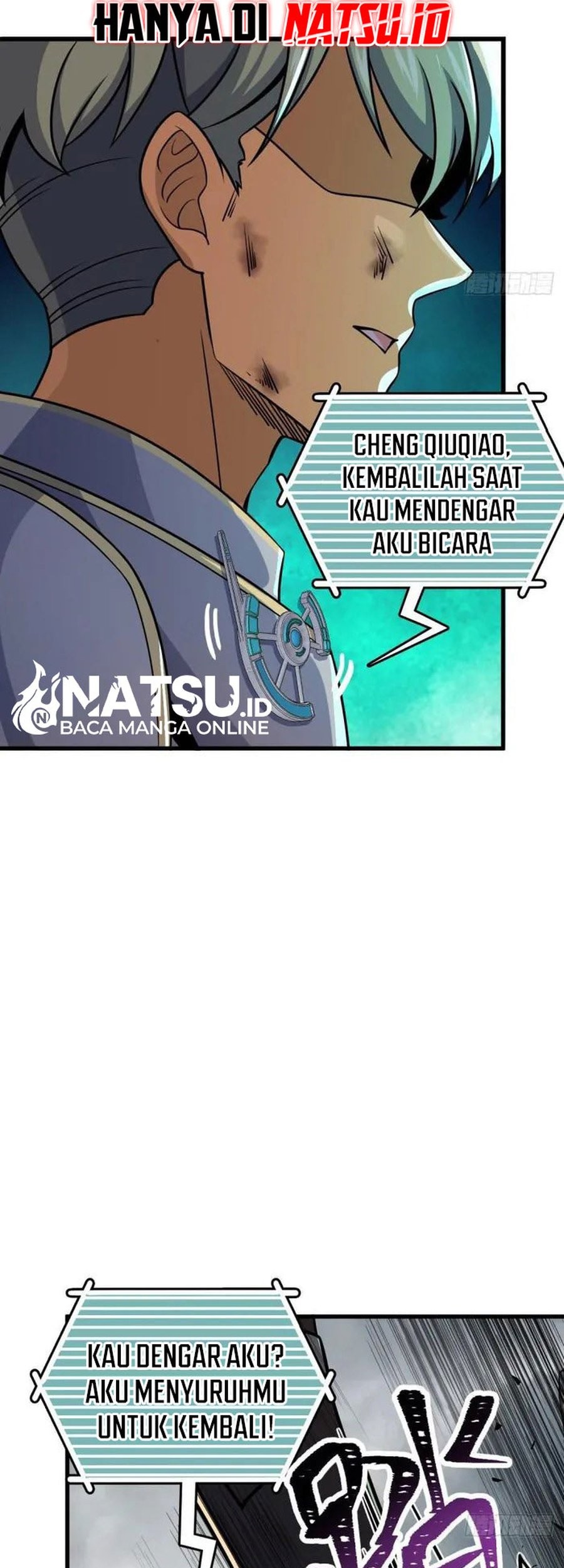 Spare Me, Great Lord! Chapter 628 - halaman 59