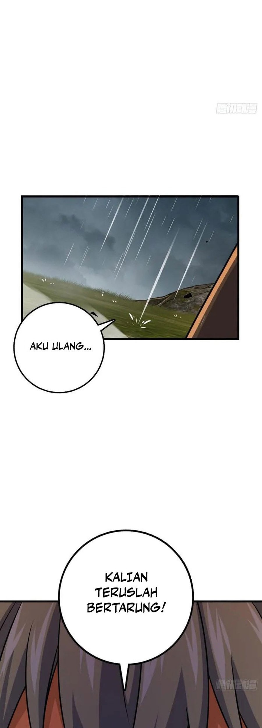 Spare Me, Great Lord! Chapter 628 - halaman 63