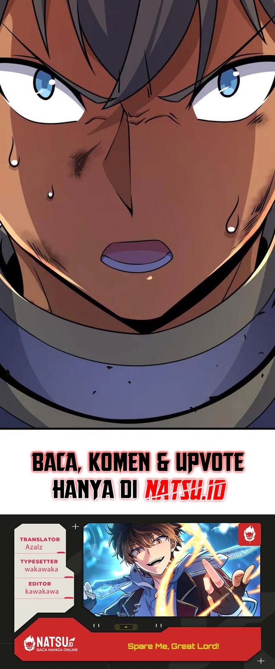 Spare Me, Great Lord! Chapter 628 - halaman 64